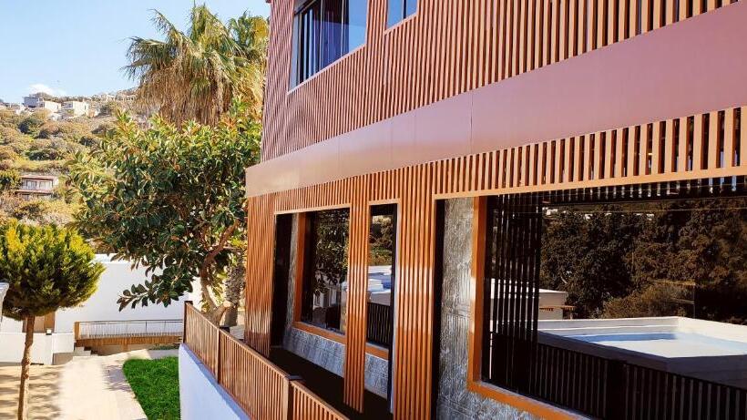 فندق Bodrum Liman Resort