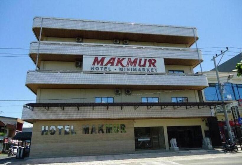 هتل Makmur