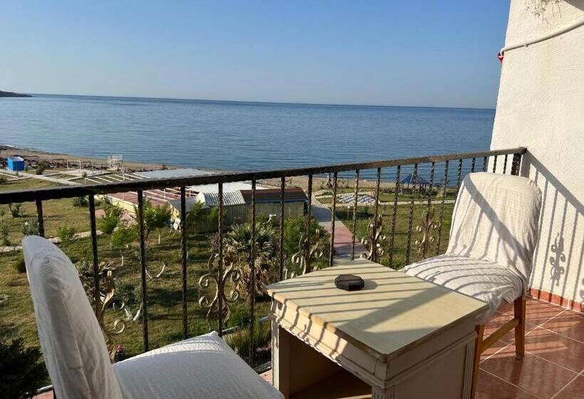 فندق Mavi̇ Su Turi̇zm Tarim Hayvancilik İnş.san. Ve Ti̇c.ltd.şti̇