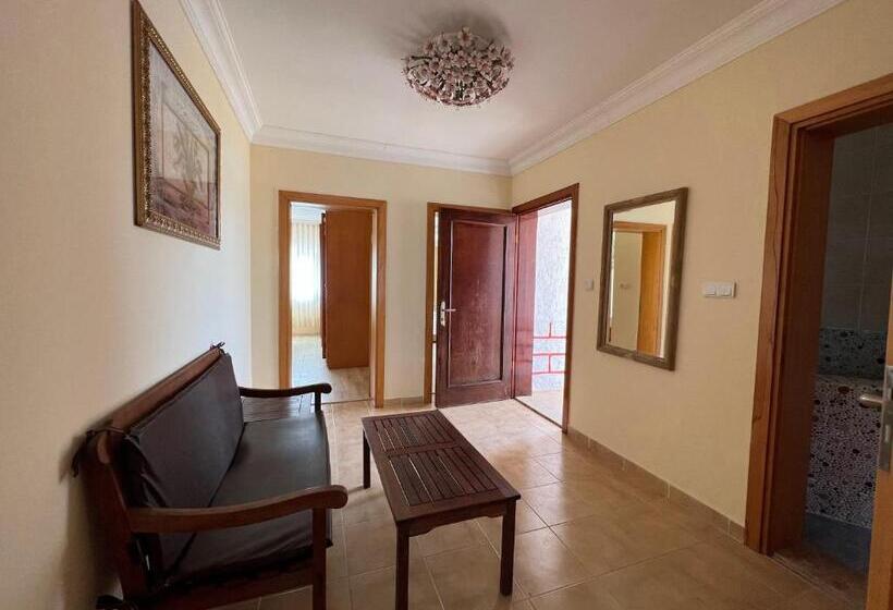 فندق Mavi̇ Su Turi̇zm Tarim Hayvancilik İnş.san. Ve Ti̇c.ltd.şti̇
