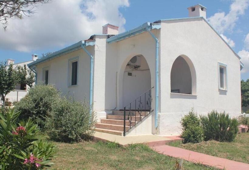 فندق Mavi̇ Su Turi̇zm Tarim Hayvancilik İnş.san. Ve Ti̇c.ltd.şti̇