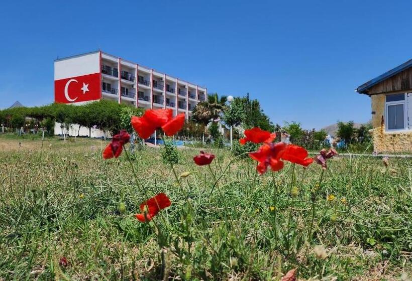 فندق Mavi̇ Su Turi̇zm Tarim Hayvancilik İnş.san. Ve Ti̇c.ltd.şti̇