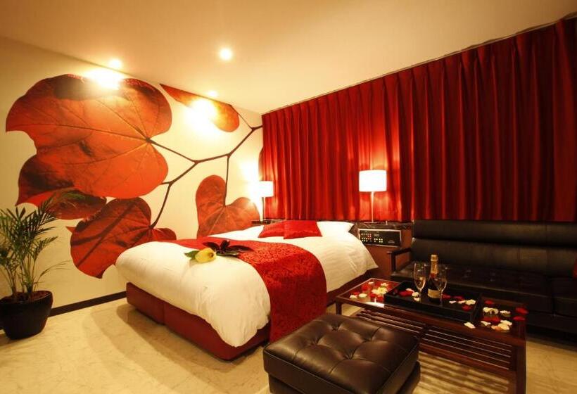 هتل Musee Rifu  Adult Only