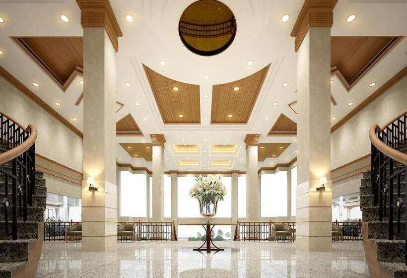 酒店 Nakorn Phanom Riverview
