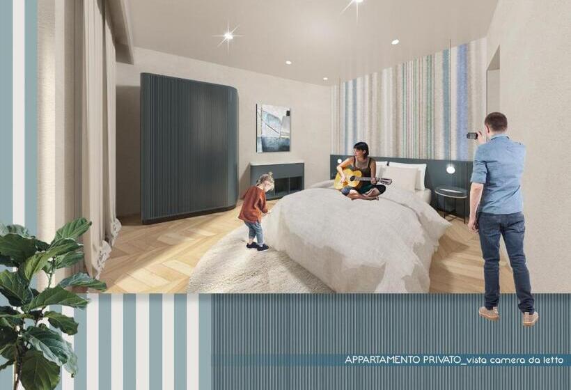 هتل Playa Suite