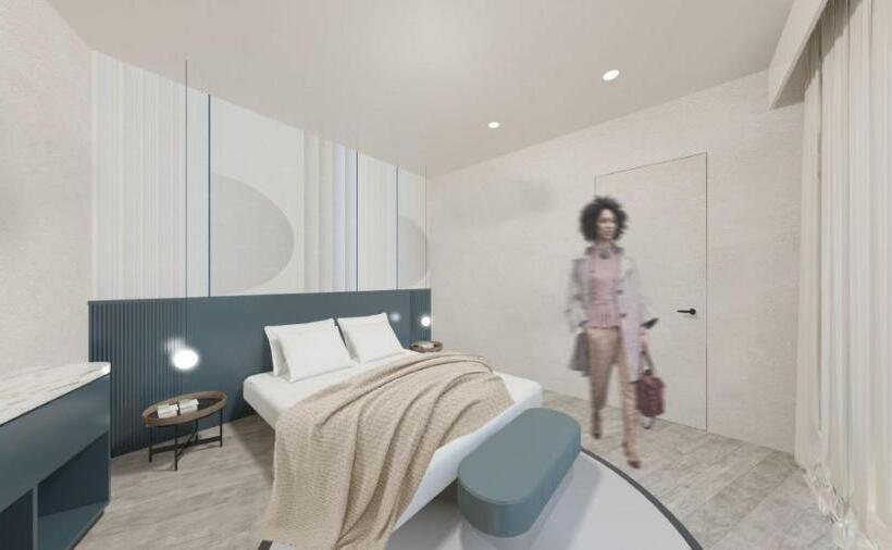 هتل Playa Suite