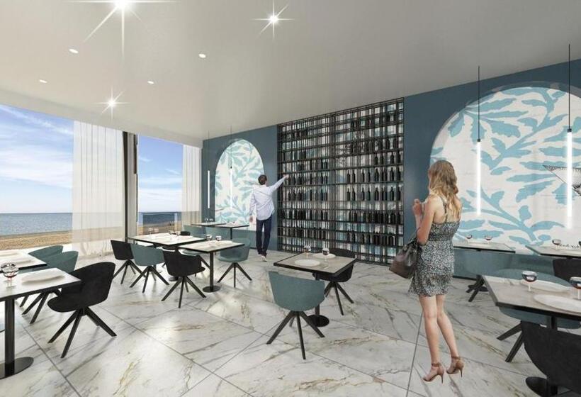 هتل Playa Suite