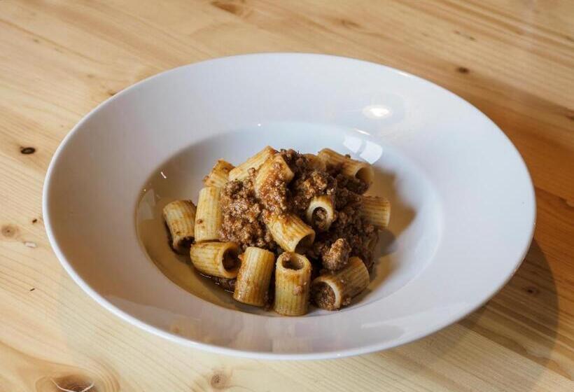 ホテル S Osteria 38