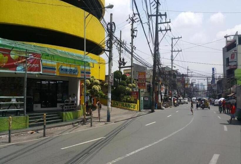Отель Sogo Kalentong Marketplace