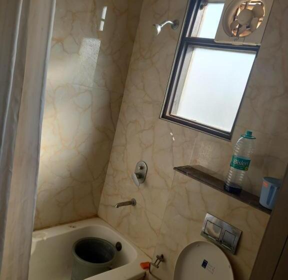 هتل Vrindavan Rooms