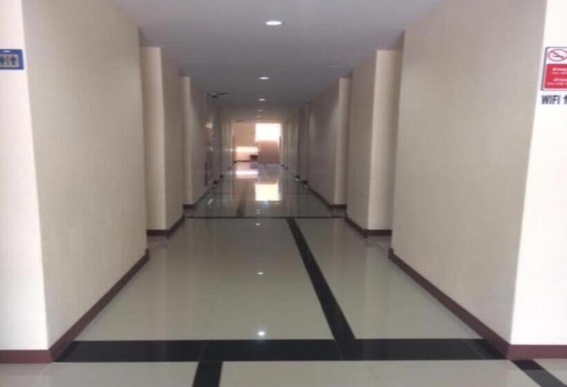 هتل V.r.mansion