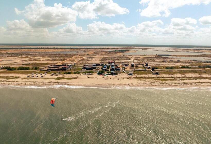 هتل Watu Kite House