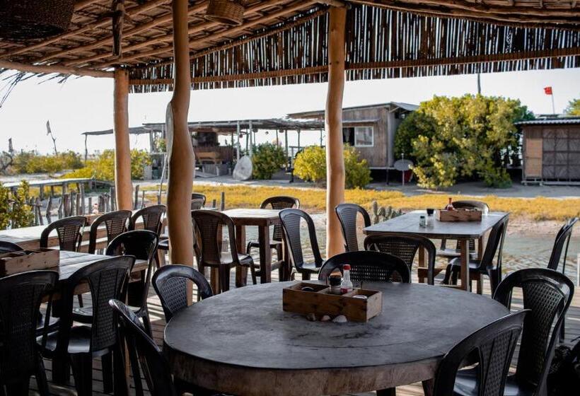 هتل Watu Kite House