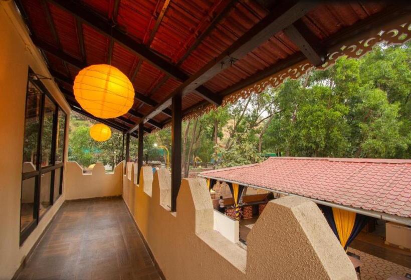 Kamshet Highland Glamping Resort