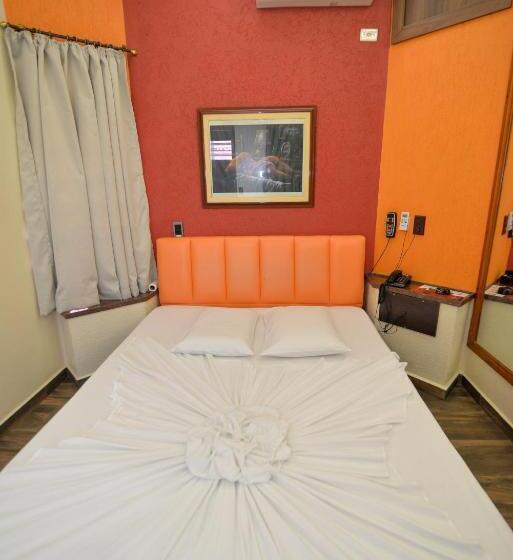 Motel Recanto