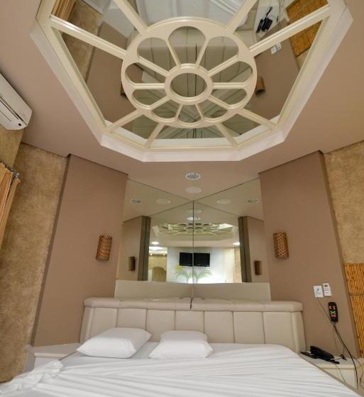Motel Recanto