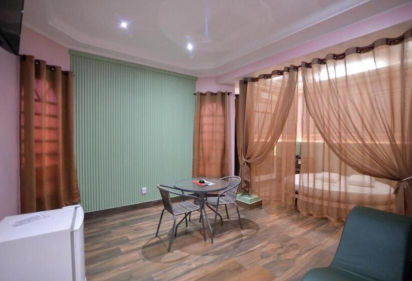 Motel Recanto