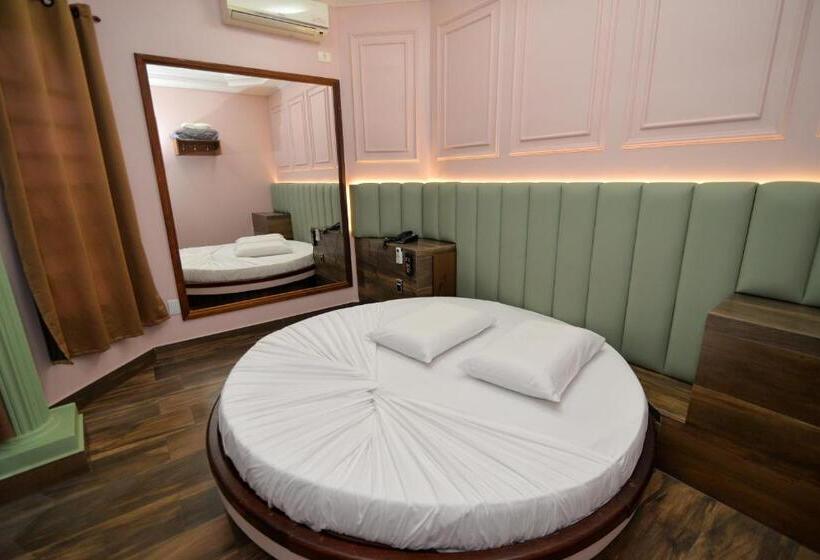 Motel Recanto