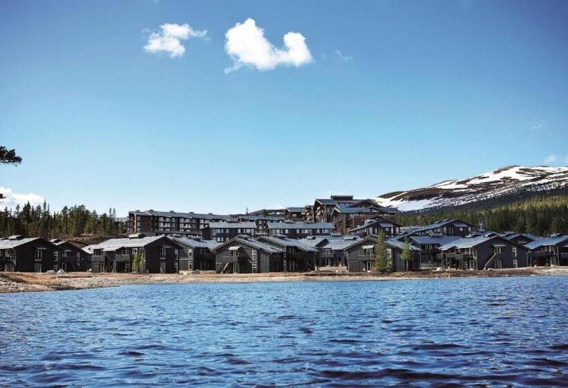 Norefjell Ski & Spa, An Ascend Hotel Collection Member