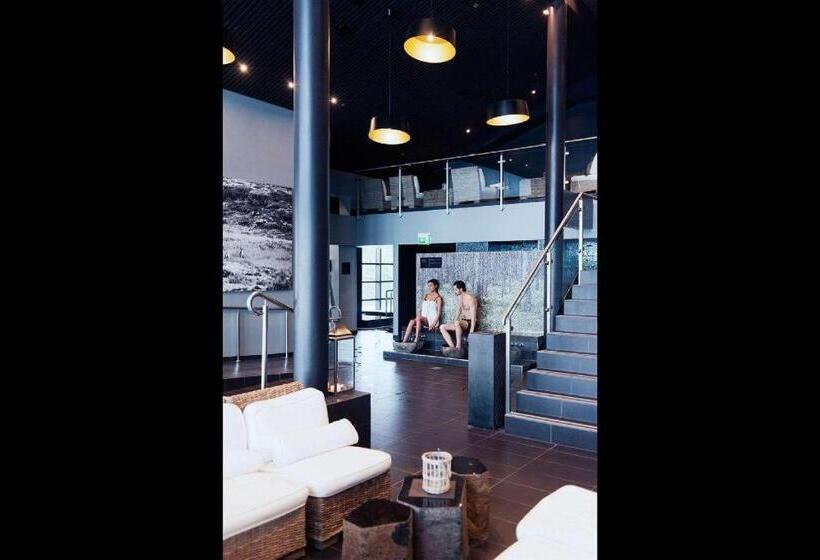 Norefjell Ski & Spa, An Ascend Hotel Collection Member