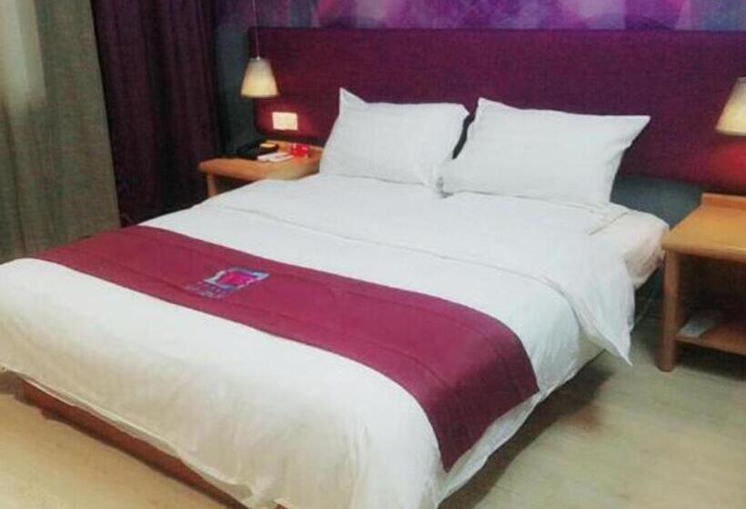 Pai Hotel Kunshan Youyi Hospital Qingyang South Road Branch