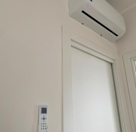 ペンション Camera Vista Mare Ad Acciaroli Località Mezzatorre