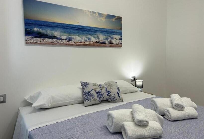 پانسیون Casa Di Angela 2.0