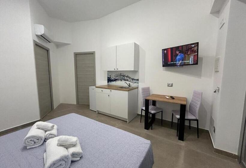 پانسیون Casa Di Angela 2.0