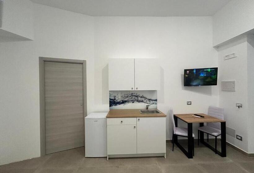 پانسیون Casa Di Angela 2.0