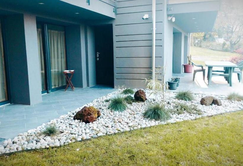 膳宿费 Casa Vacanze Il Bibbiere