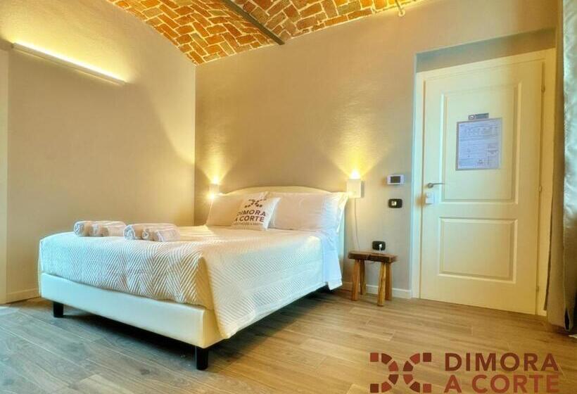 פנסיון Dimora A Corte