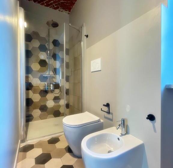 פנסיון Dimora A Corte