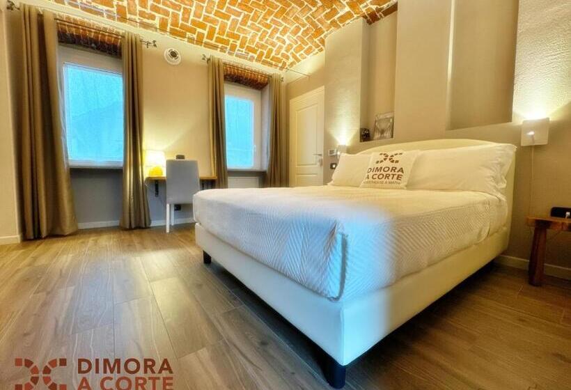 פנסיון Dimora A Corte