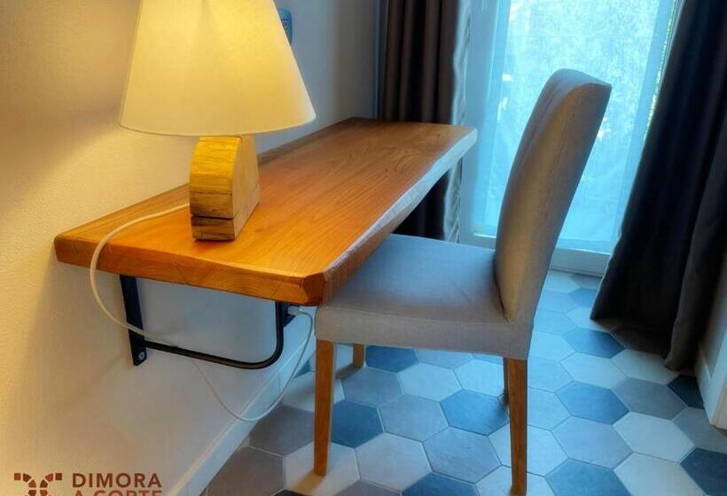 פנסיון Dimora A Corte