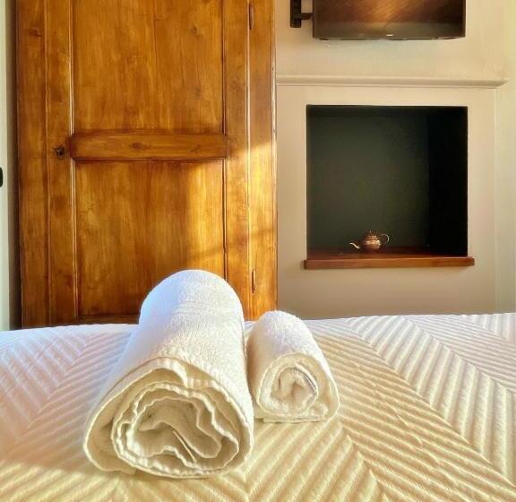 פנסיון Dimora A Corte