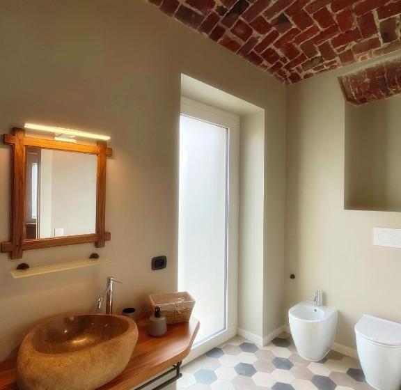 פנסיון Dimora A Corte