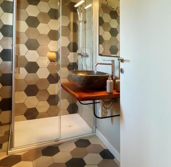 פנסיון Dimora A Corte