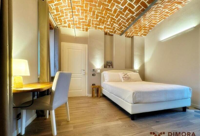 פנסיון Dimora A Corte