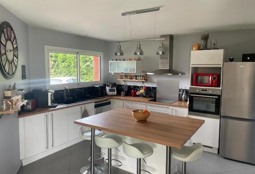 Пансион L Etape Landaise   Maison D Hôtes