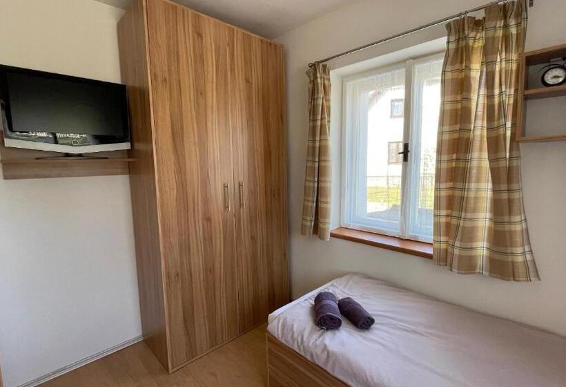 پانسیون Guesthouse Trnčín