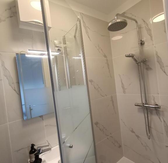 بنسيون Herzogberghof