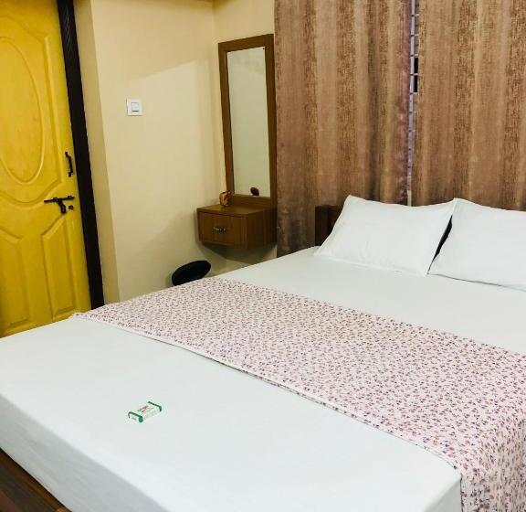 膳宿费 Homestay At Thottam Beach