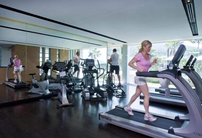 リゾートホテル Club Wyndham Sea Pearl Phuket