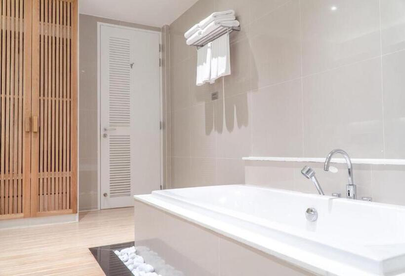 リゾートホテル Club Wyndham Sea Pearl Phuket