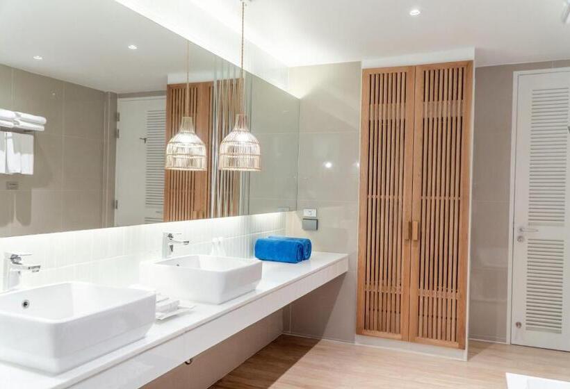 リゾートホテル Club Wyndham Sea Pearl Phuket