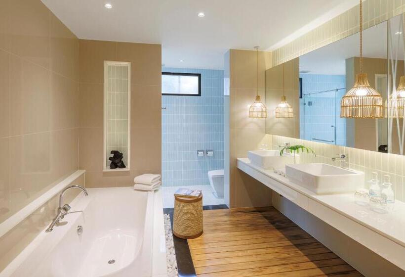 リゾートホテル Club Wyndham Sea Pearl Phuket