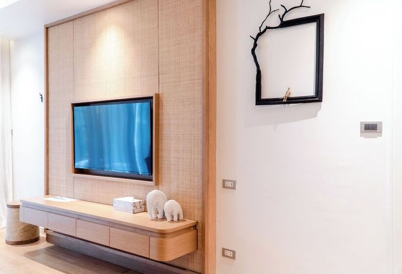 リゾートホテル Club Wyndham Sea Pearl Phuket