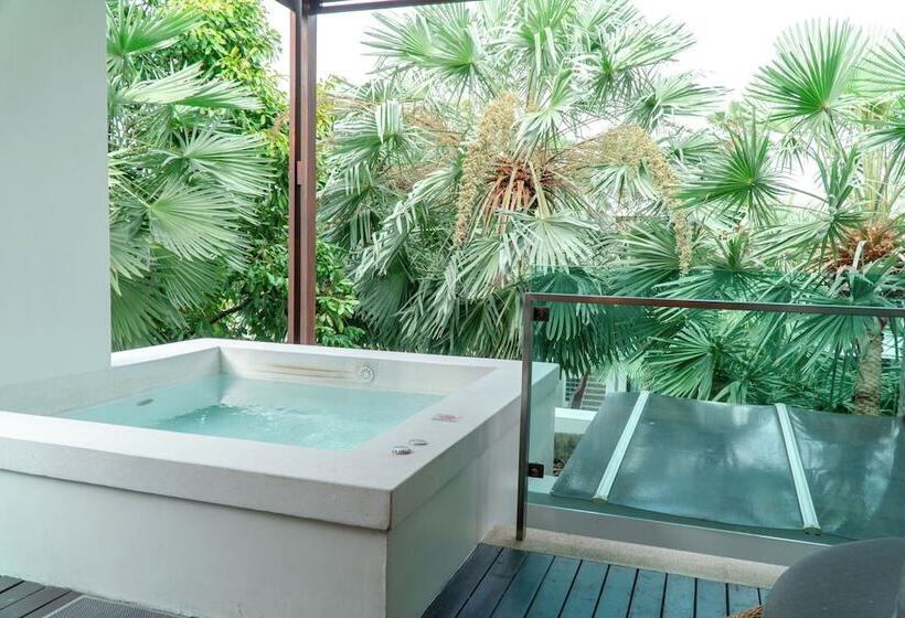 リゾートホテル Club Wyndham Sea Pearl Phuket