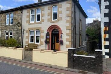 پانسیون Newhaven Guest House