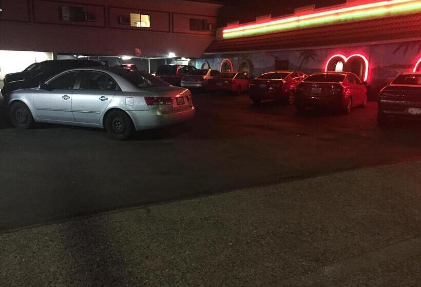Motel Express
